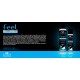 Lubricante Luxuria Feel Aqua
