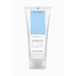  lubricante Mixgliss natural