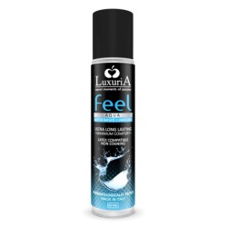 Lubricante Luxuria Feel Aqua