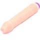 Masajeador  Vibrador Carne,realista, Fantasy-