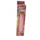 Masajeador  Vibrador Carne,realista, Fantasy-