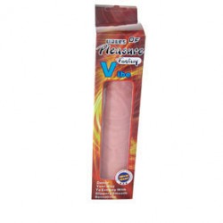 Vibrador Carne,realista, Fantasy