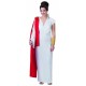Disfraz de Romana. Talla M.L 