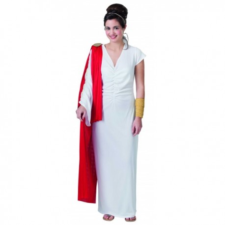 Disfraz de Romana. Talla M.L 