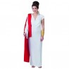 Disfraz de Romana. Talla M.L 