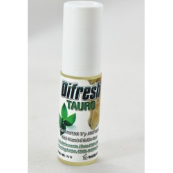 retardante masculino,Difresh Tauro