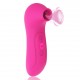 succionador -satisfyer fucsia Sea Horse,unisex