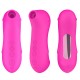 succionador -satisfyer fucsia Sea Horse,unisex