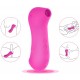 succionador -satisfyer fucsia Sea Horse,unisex