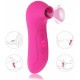 succionador -satisfyer fucsia Sea Horse,unisex