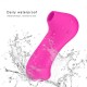 succionador -satisfyer morado Sea Horse,unisex
