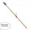 Lanza de Indio...1metro 