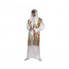 Disfraz de Arabe.Talla XL