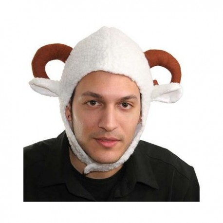 Gorro de Cordero.