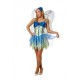 Disfraz de Ninfa .Talla 42