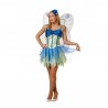 Disfraz de Ninfa .Talla 42