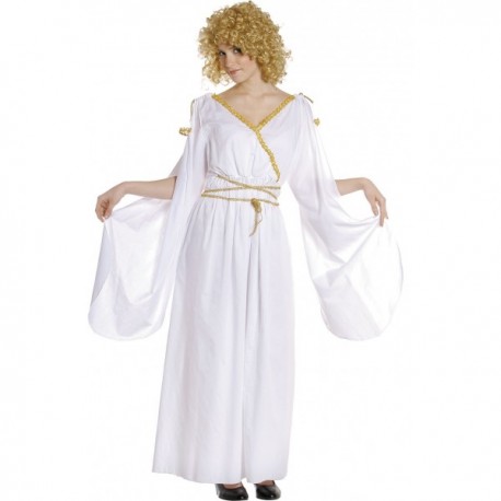 Disfraz de Romana.Talla 44