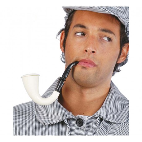 Pipa de Sherlock Holmes