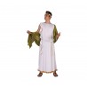 Disfraz de Cesar romano.Talla M-L