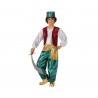 Disfraz de Aladino