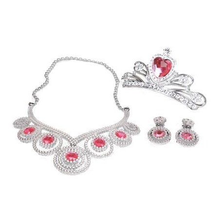 Set de Princesa.Infantil