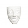 MÁSCARA BLANCA TEATRO RISA