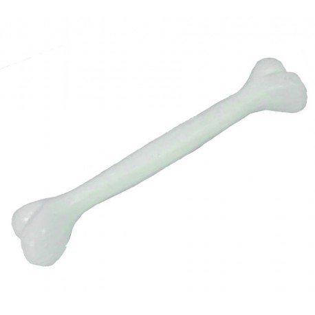 Hueso. Blanco Grande, 37cm