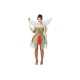 Disfraz de Hada.Ninfa .Talla M-L
