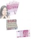 Servilletas de Papel Billete 500 euros