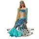 Disfraz de Sirena, Alta Calidad. Talla 44