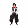 Disfraz de Vaquero, Cowboy. Talla M-L