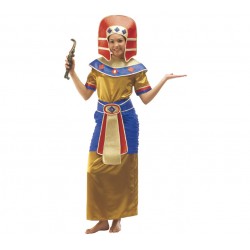 Disfraz de Egipcia .Talla 44