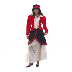 Disfraz de Amazona.Talla 44