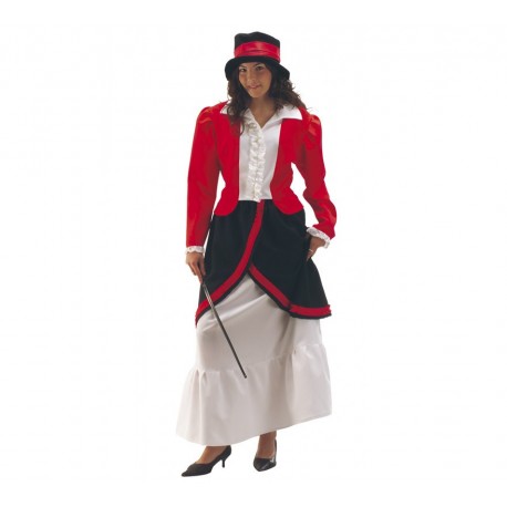 Disfraz de Amazona.Talla 44