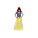Disfraz de Blancanieves.Talla 7-10