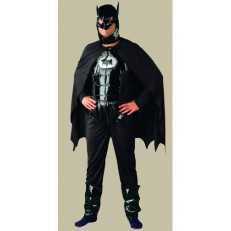 Disfraz Batman para adulto.Talla 52