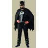 Disfraz Batman para adulto.Talla 52