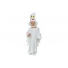 Disfraz de Fantasma.Talla 2-4