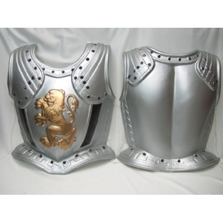 Armadura de Romano,Leon.pvc