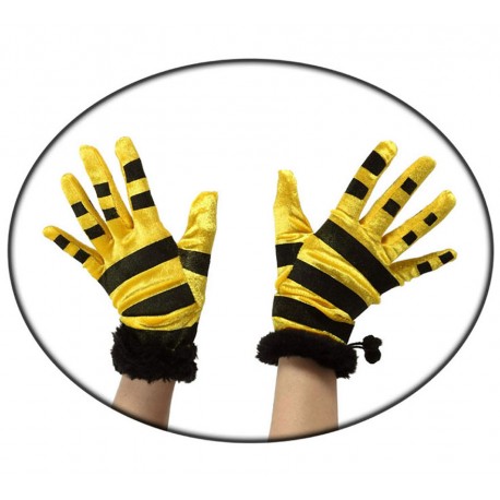 Guantes de Abeja talla única