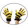 Guantes de Abeja talla única