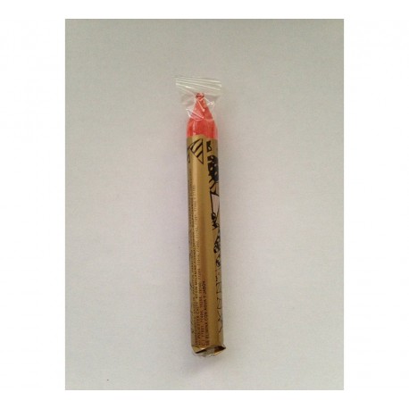 barra maquillaje Naranja