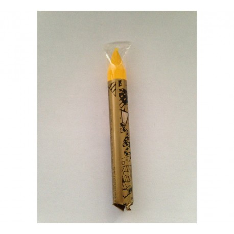 barra maquillaje Amarillo