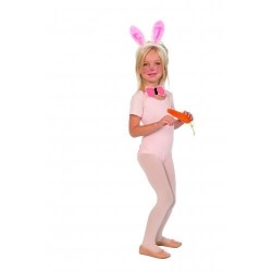 Set de Conejita.Infantil