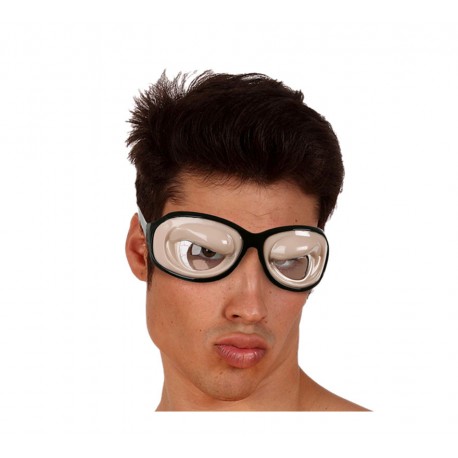 Gafas Parpados Hinchados.