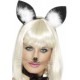 Diadema Orejas Gato