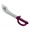 Espada Pirata de 57 cm (E.V.A)