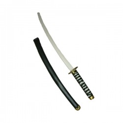 Espada Smuray de 74 cm con funda