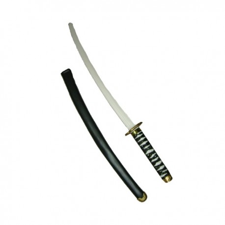 Espada Smuray de 74 cm con funda