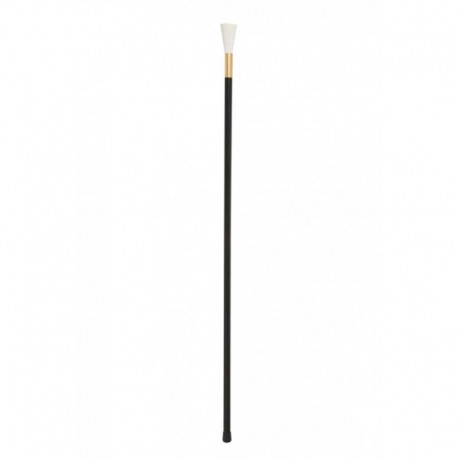 Bastón de Dandy Lujo 80cm